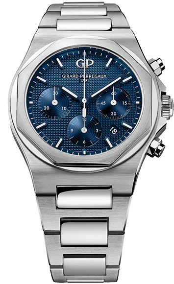 Girard Perregaux Laureato